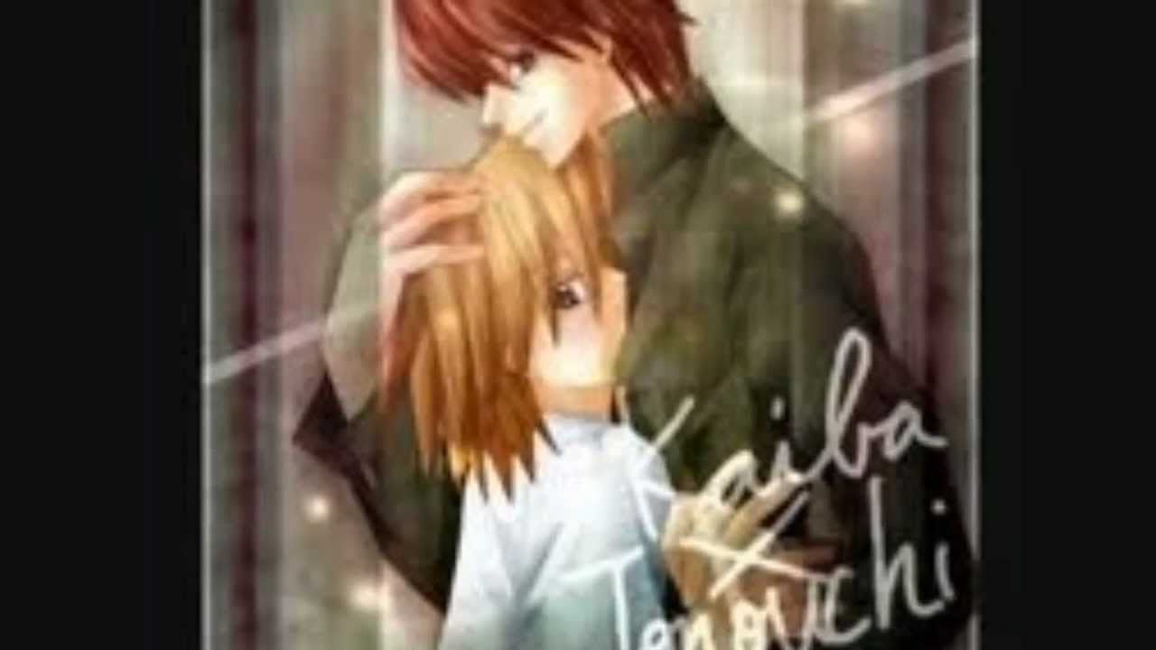 Kaiba Whatcha Say (Puppyshipping)