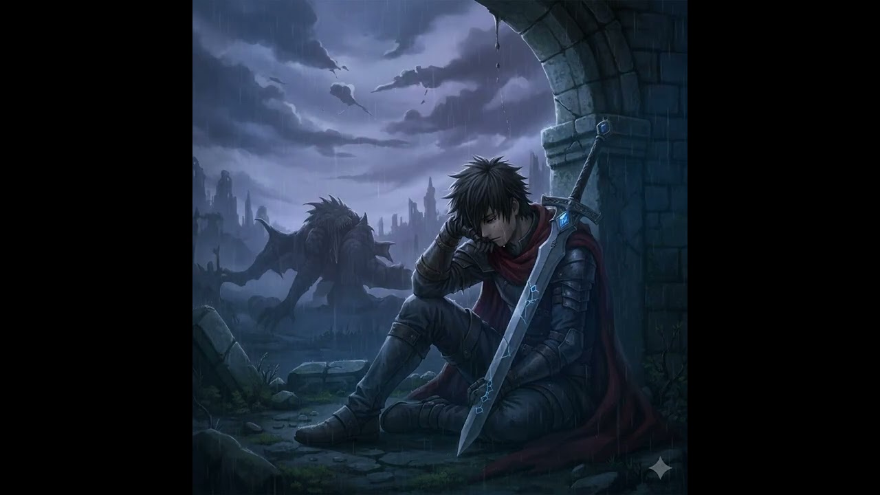 Melancholic Reprieve