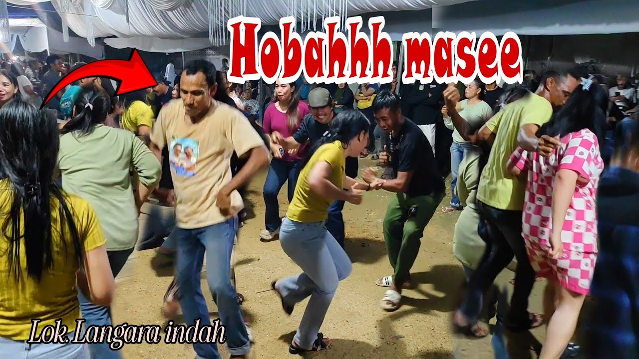 💥🔉JOGET UBUR UBUR IKAN LELE PALING RAME✔️ RANI'S MUSIK DJ SYUKUR ft SHARMA vs YANTI 🔰🔰