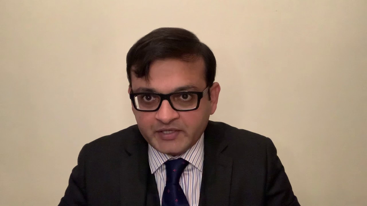 ACA ACCA CIMA AAT Tutor | Faheem Ahmad | Stars Academy Ltd