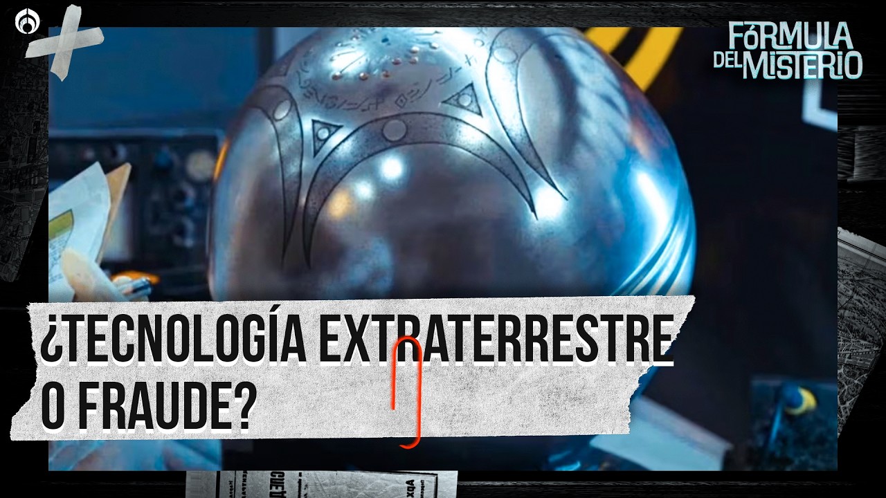 La esfera de Buga y las profecías de Nostradamus: ¿Qué pasará en 2026?