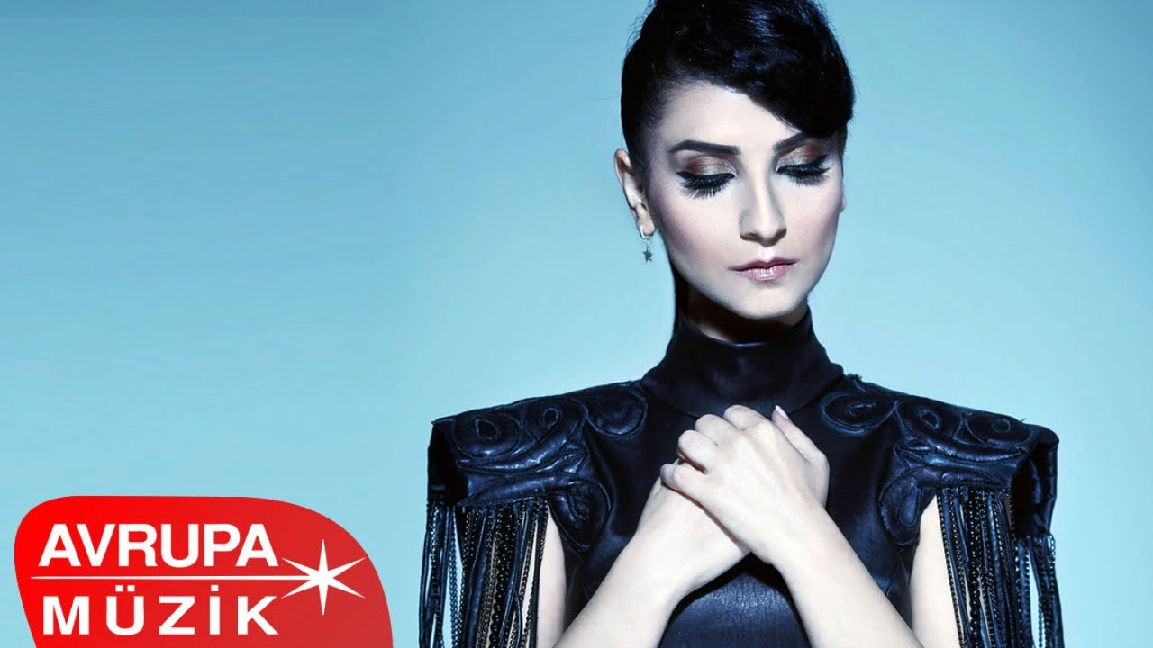 Sibel Pamuk - Bugün Hava Bulanık (Official Audio)