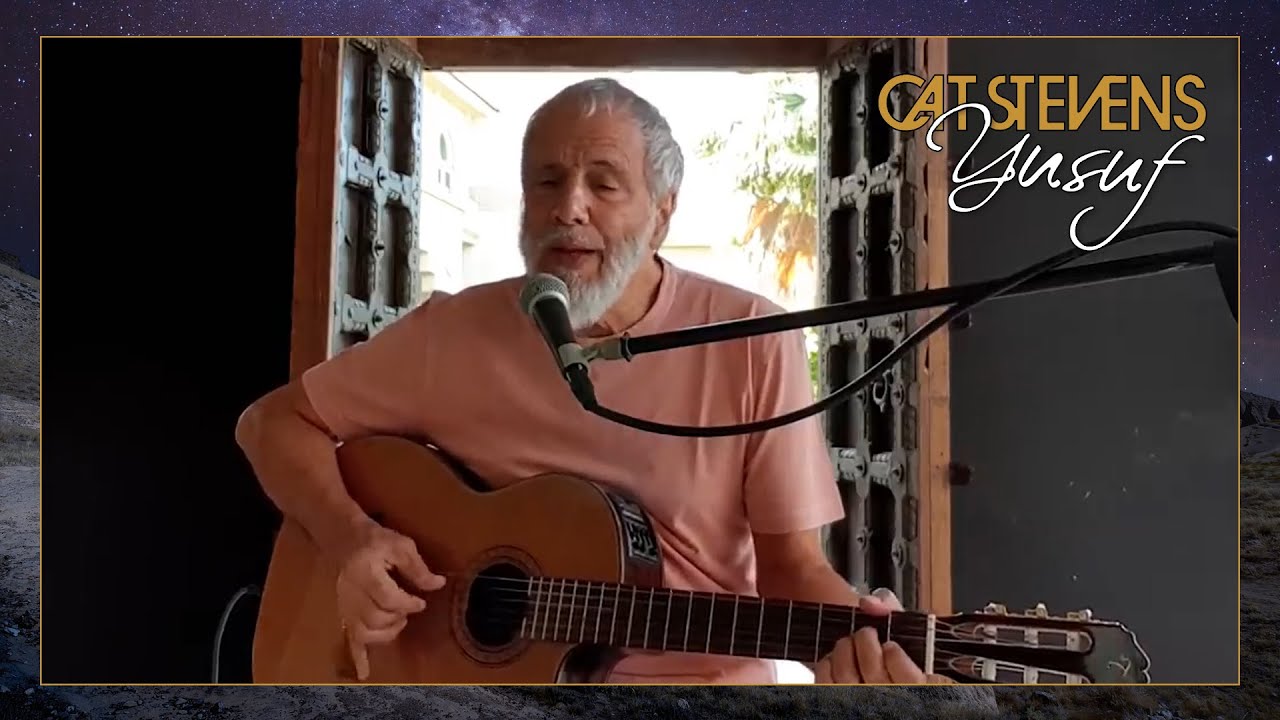 Yusuf / Cat Stevens – Home