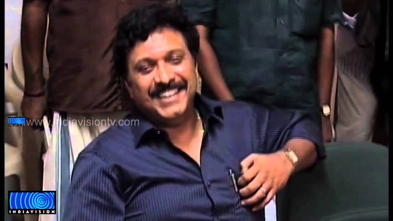 K B Ganesh Kumar Sexually Harassed: Yamini Thankachi