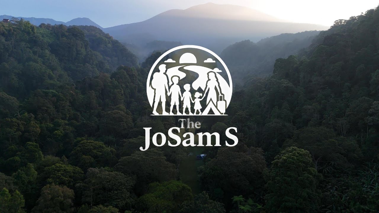 HALIMUN JEEP CAMP | Tersyahdu  3 hari camping keluarga di lereng Selatan Gunung GEDE PANGRANGO