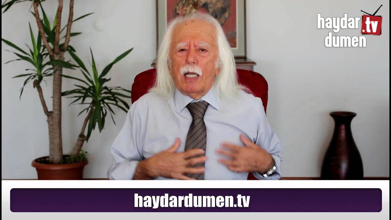 Dr. Haydar Dümen - Fanteziler - Bölüm 43