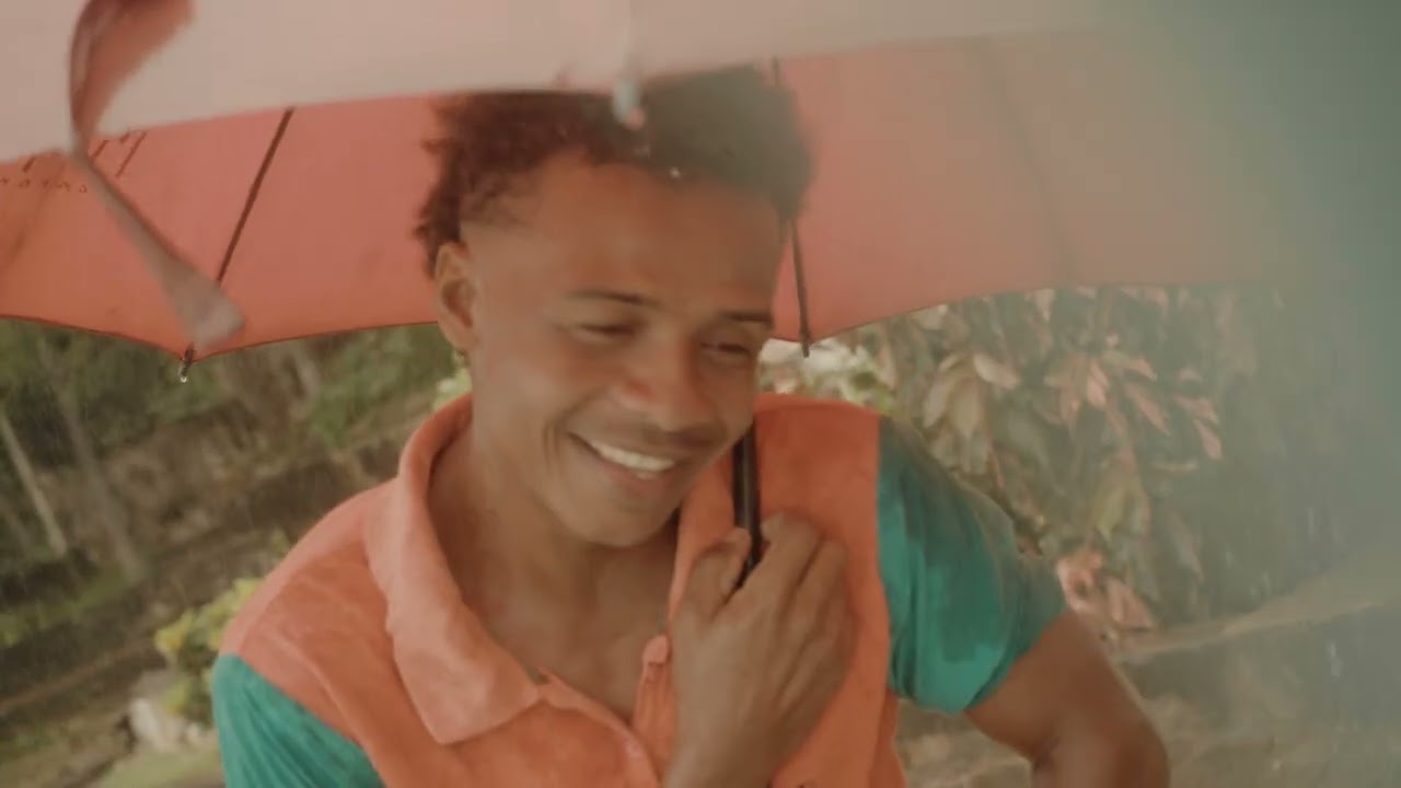 ( Nouveauté clip Gasy 2026) Anjara Moraly - Mandifera