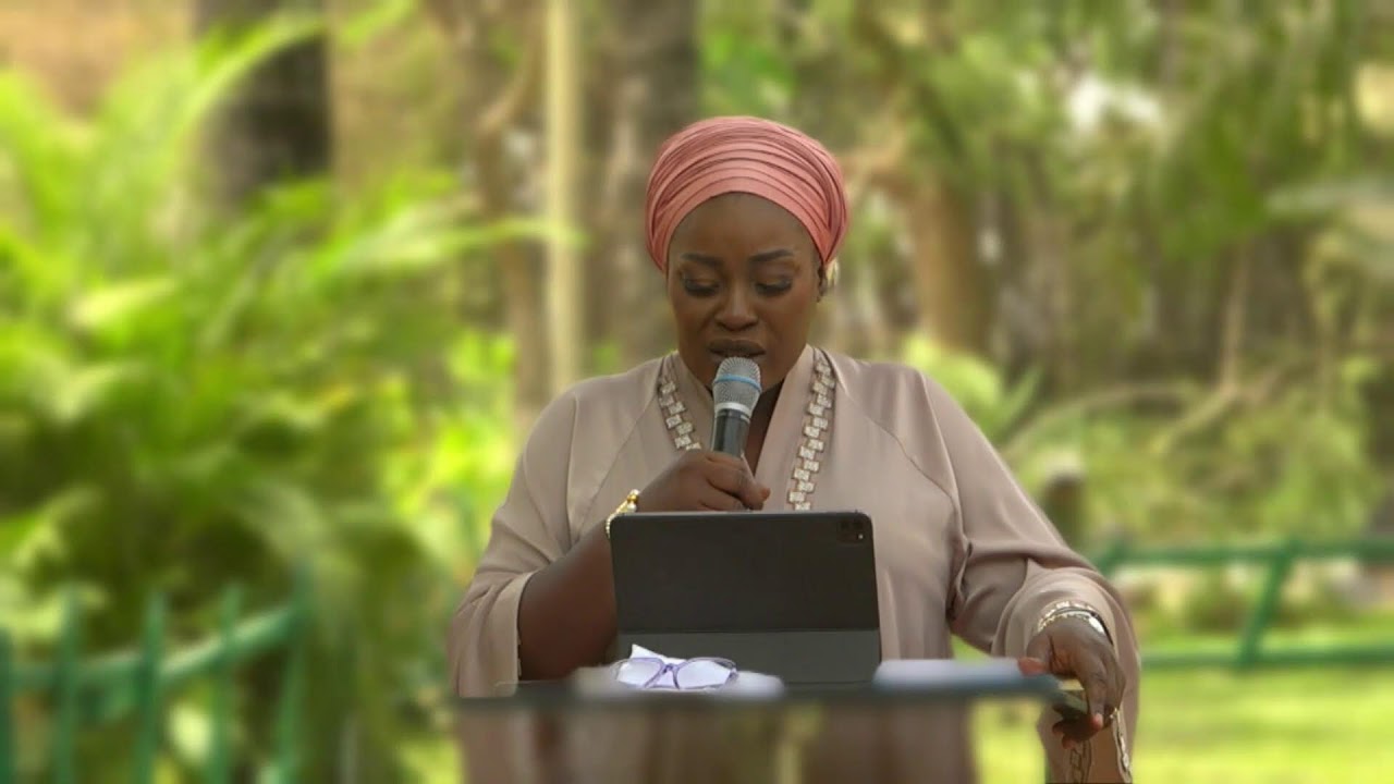 MIDDAY PRAYERS WITH APOSTLE OPI AGHA | 29TH JANUARY 2026