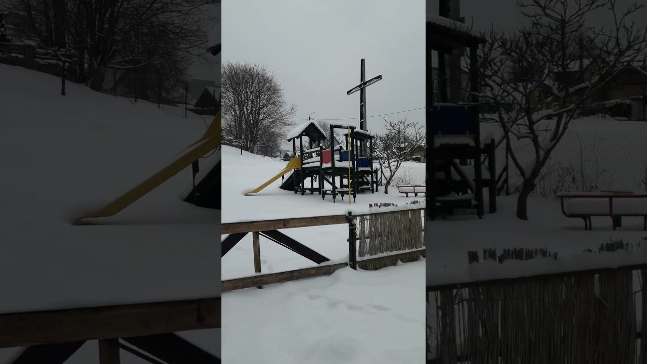 Mazurska Pętla Rowerowa 2026-01-16 Ruciane-Nida, Jez. Nidzkie, Promenada, ex PTTK, most na rz. Nidka