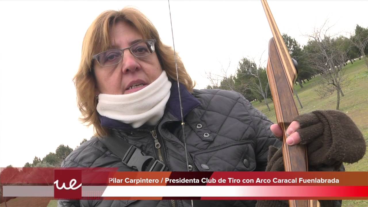 Tiro con Arco: Precisión e Instinto