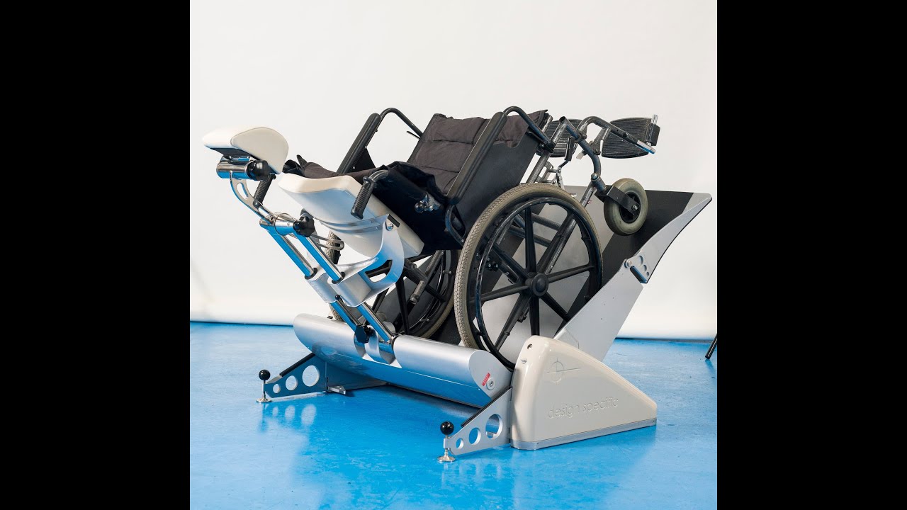 Compact Wheelchair Recliner UK