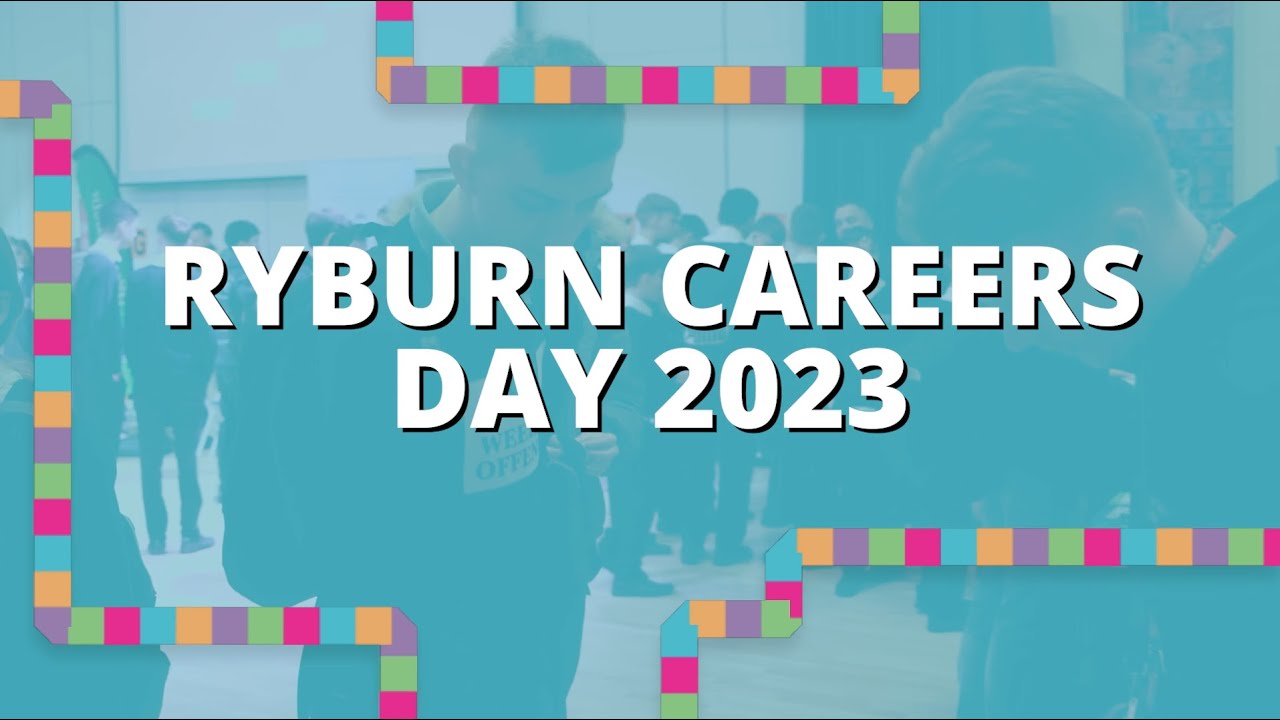 Ryburn Careers Day 2023