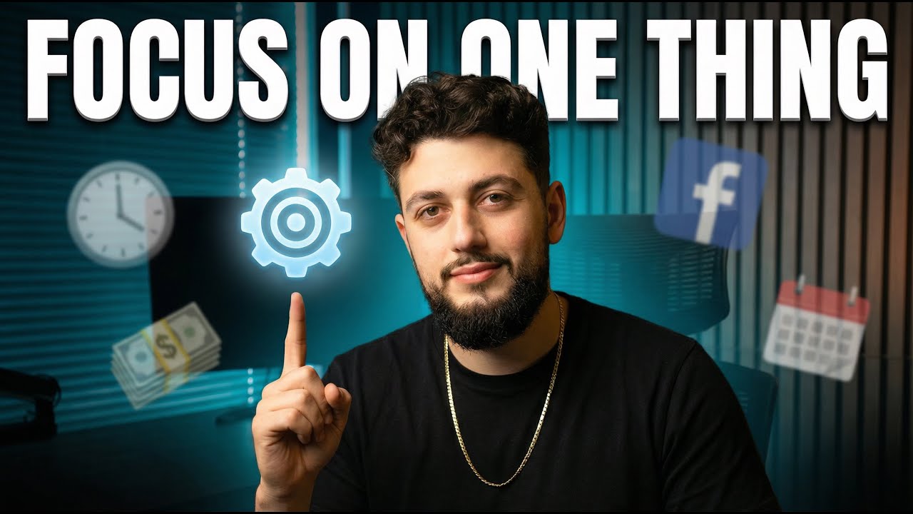 SMMA Sales: How to Get Inbound Clients in 2026 (No Cold Calling)