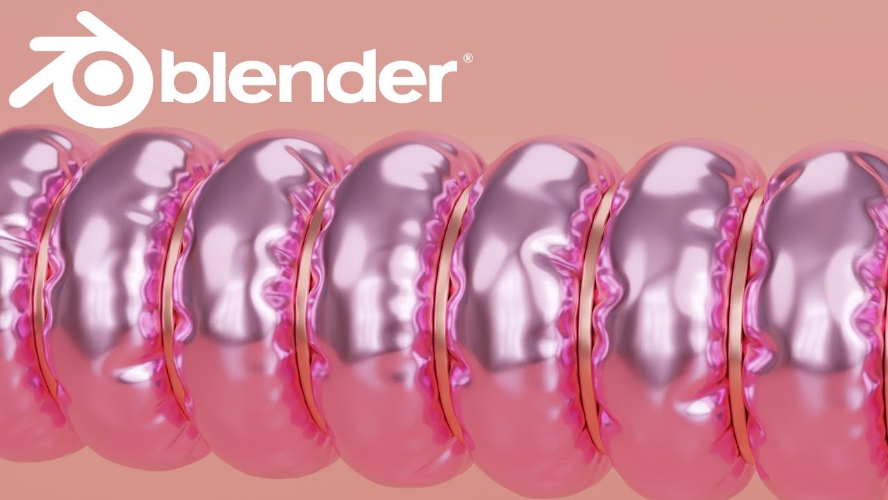 How To Make a Super Satisfying Cloth Simulation in Blender