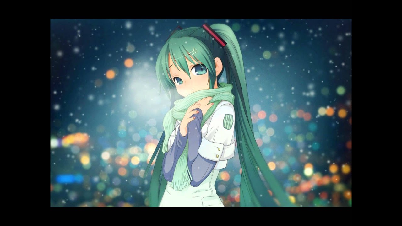 Nightcore S - Big Big World