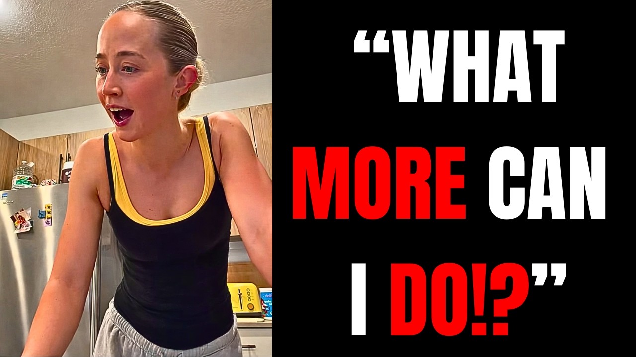 This Lack of a Gym Interaction Left This Woman Speechless