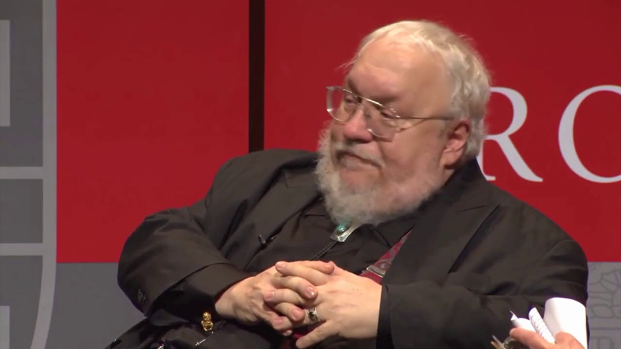 Game of Thrones creator responds to stupid SJW critique