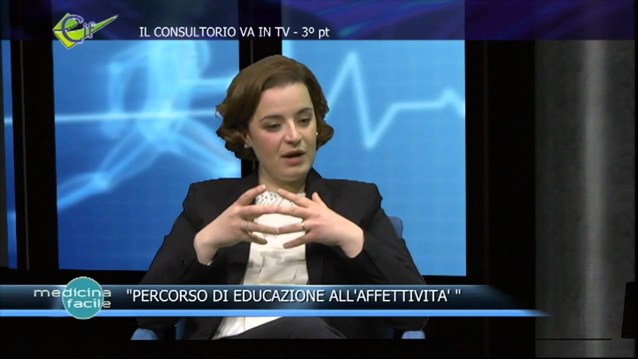 Medicina Facile  - Percorso di educazione all’affettività