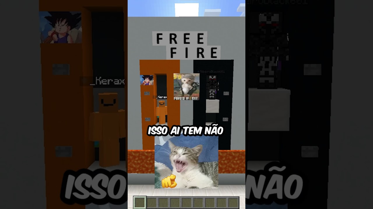 EU DESISTO DE JOGAR COM ELES KKKKK