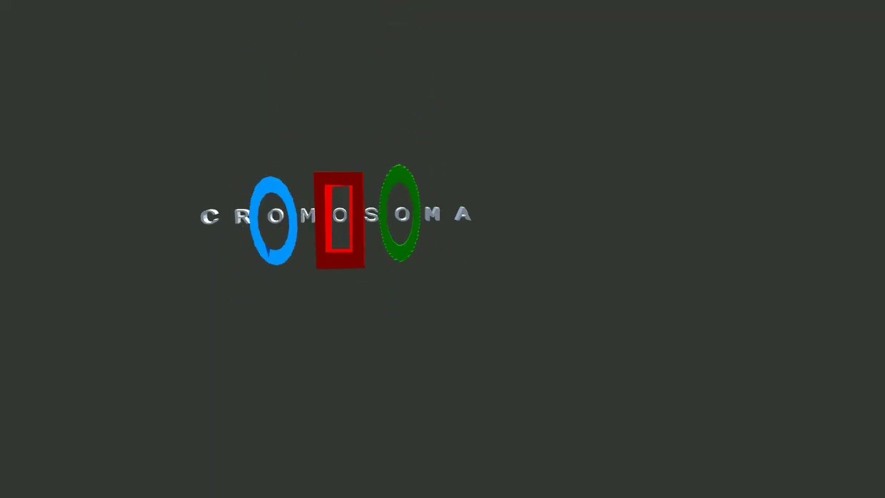 Cromosoma (2022) Logo (No Audio And Fanmade)