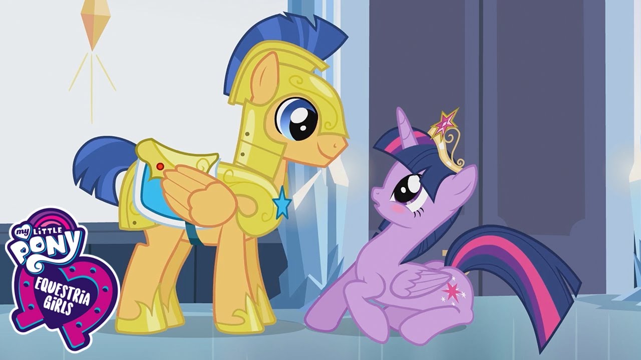 🎵 My Little Pony Music: Equestria Girls 🦄  My Little Pony Friends 🪄+ More MLP Pop Songs for Kids