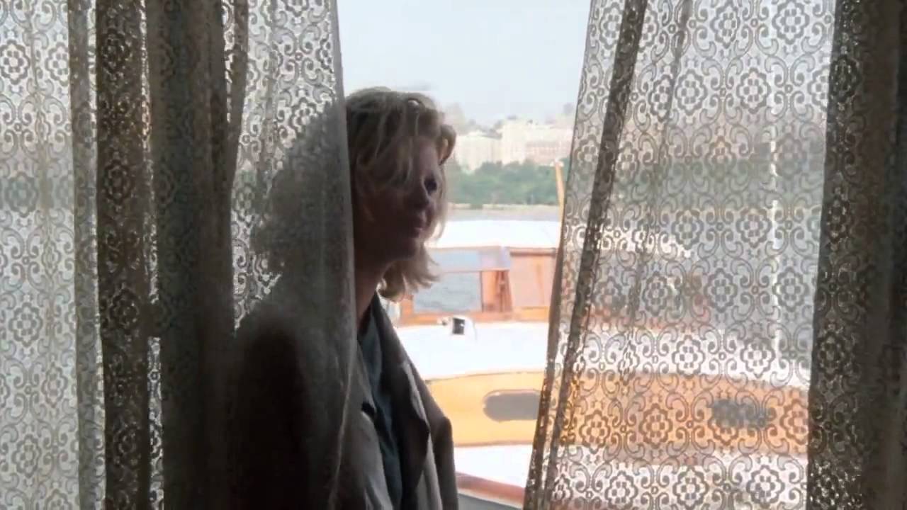 Heaven Stood Still - Willy Deville