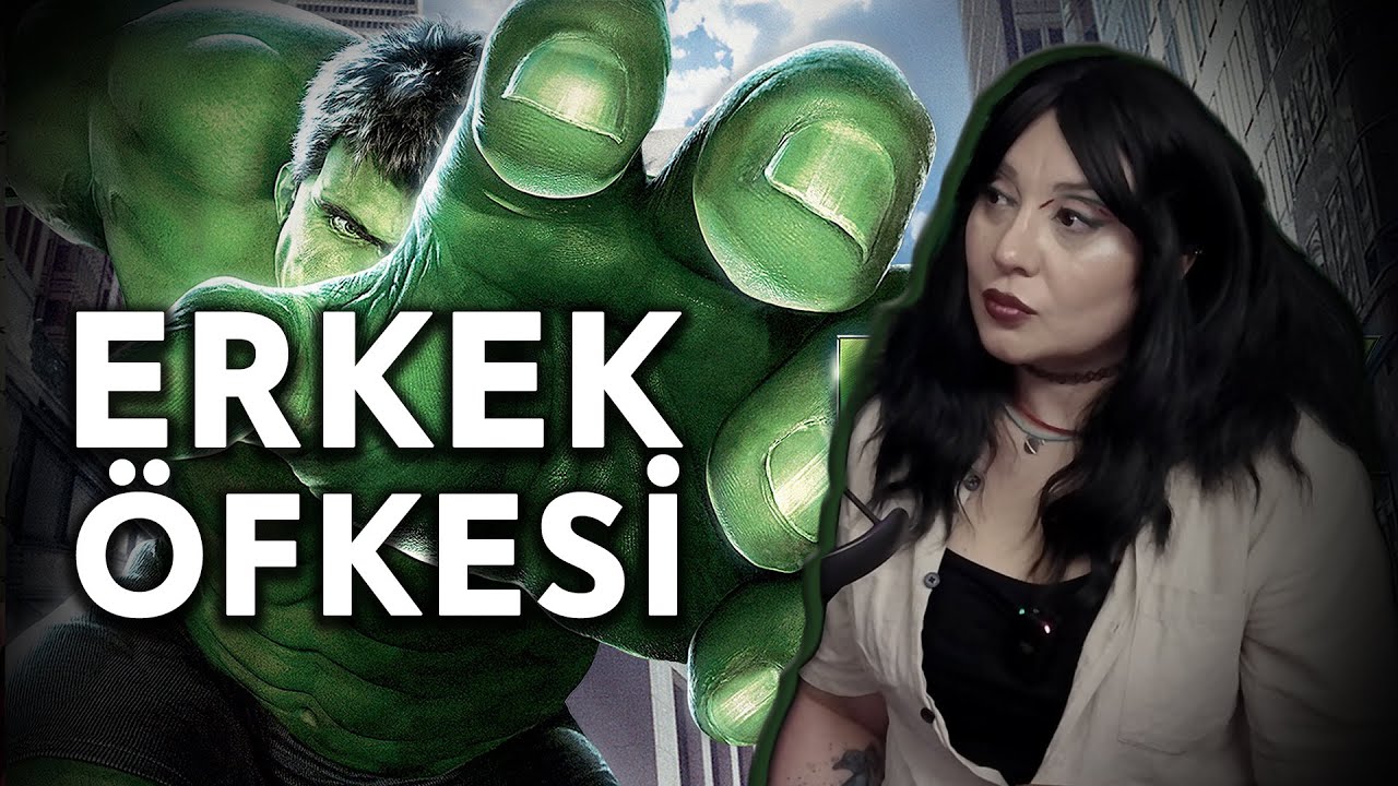 Marvel Hulk'tan Neden Korktu?