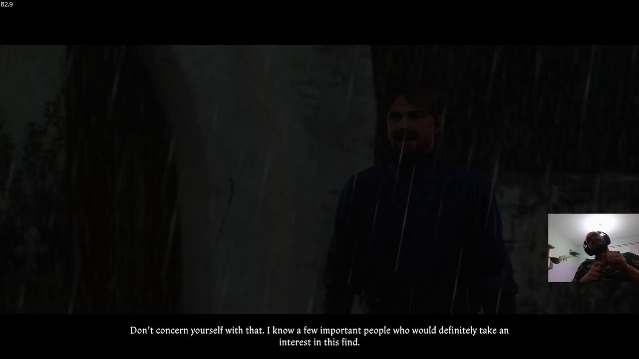 KCD 2 HC All negative perks - 15