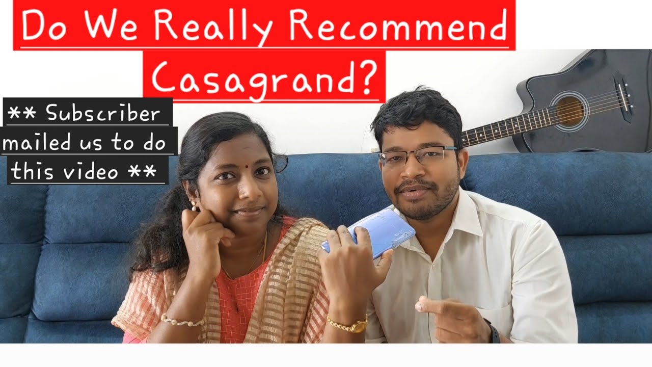Genuine Review: CASAGRAND Buying Experience & Sharing Personal Story to Avoid Marshland Properties