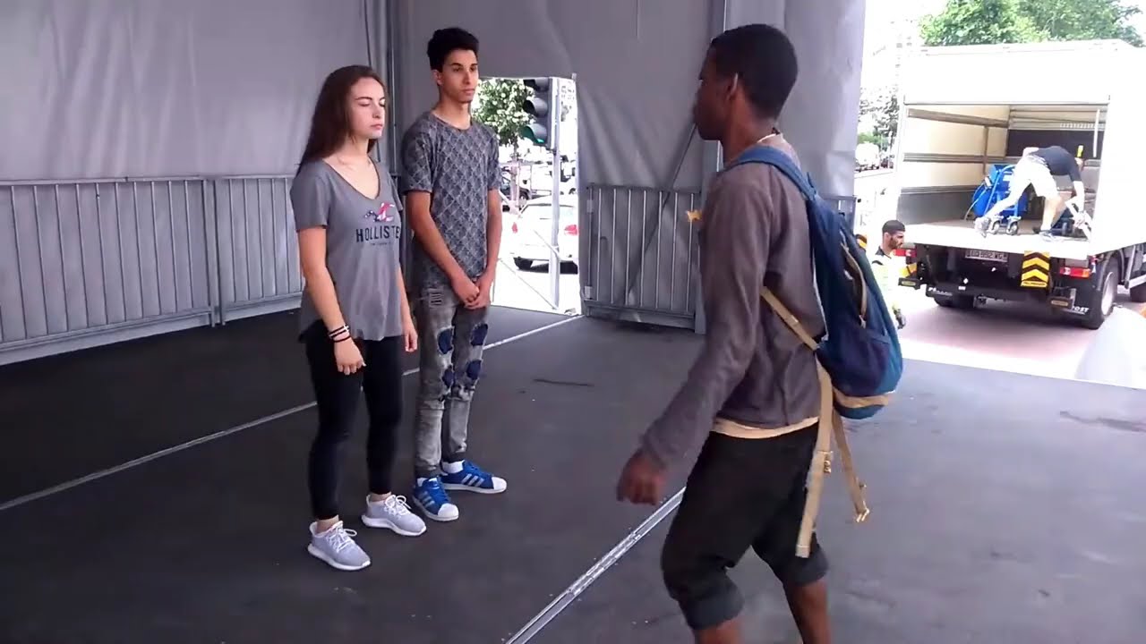 Hypnotized Girls (1k Subs Special)