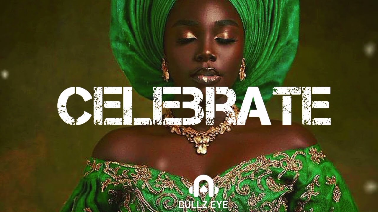 [FREE] Emotional Afrobeat Instrumental  
