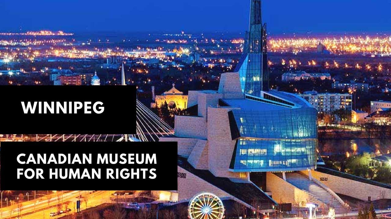 Canadian Museum For Human Rights - Why Everyone Needs To Visit This Manitoba Human Rights Museum