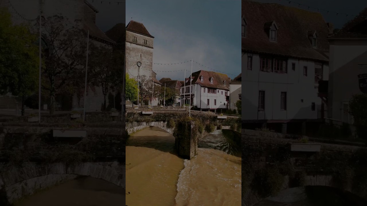 Salies-de-Béarn (64)