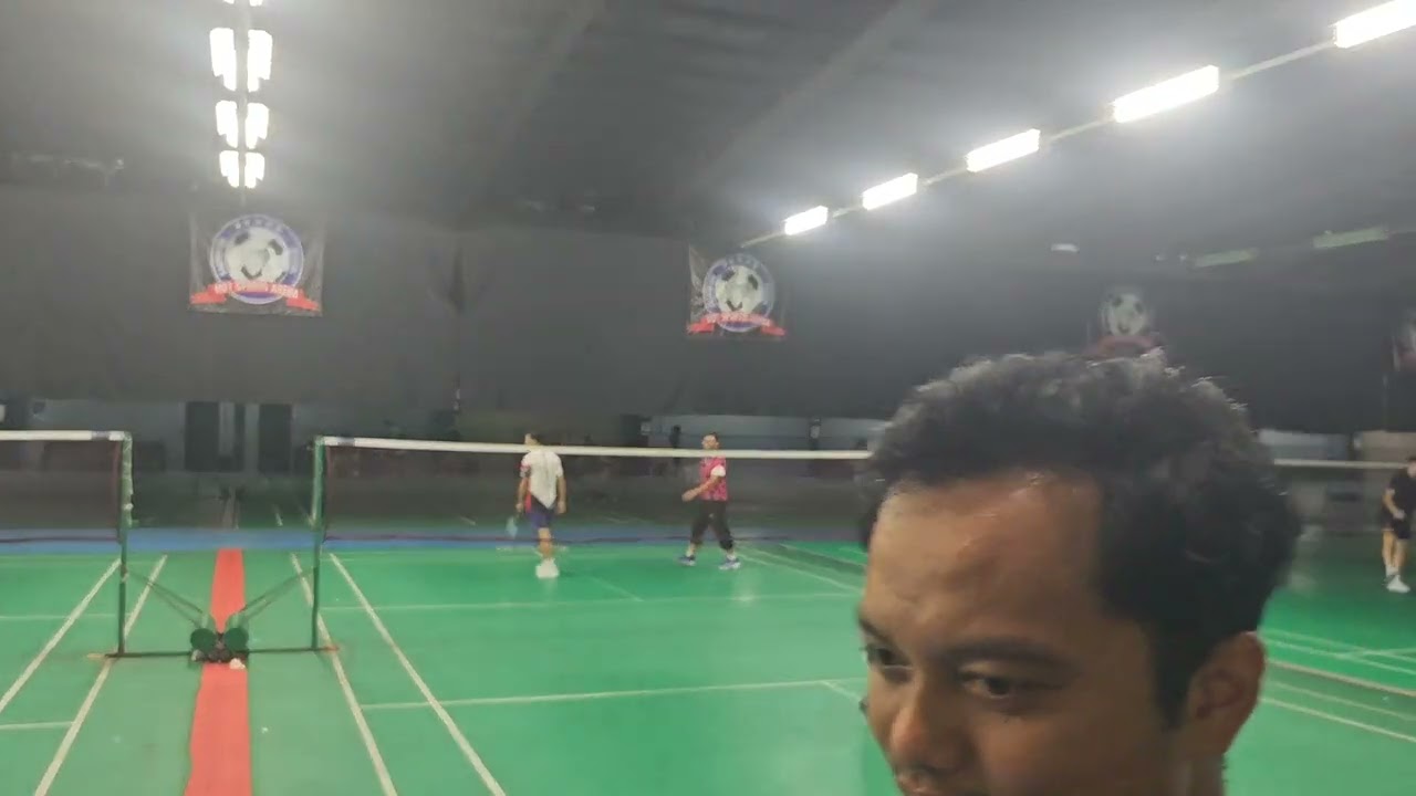 Hot Sport Arena Match 1 (21/02/2026)