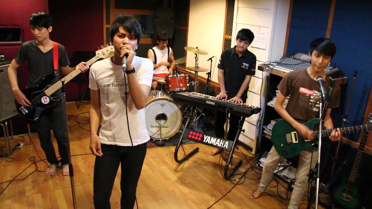 สักวันฉันจะดีพอ-cover by PITCH
