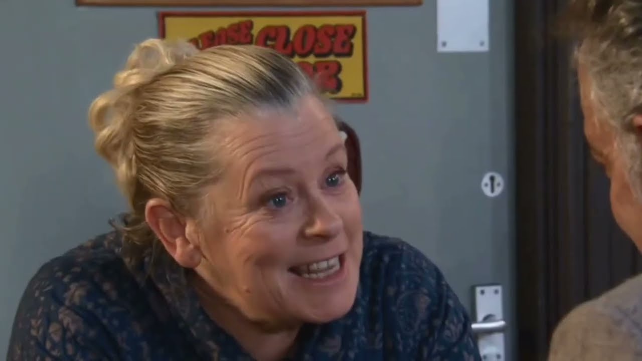 Coronation Street Shock: Bernie’s Secret Night Returns to Destroy Her Life?