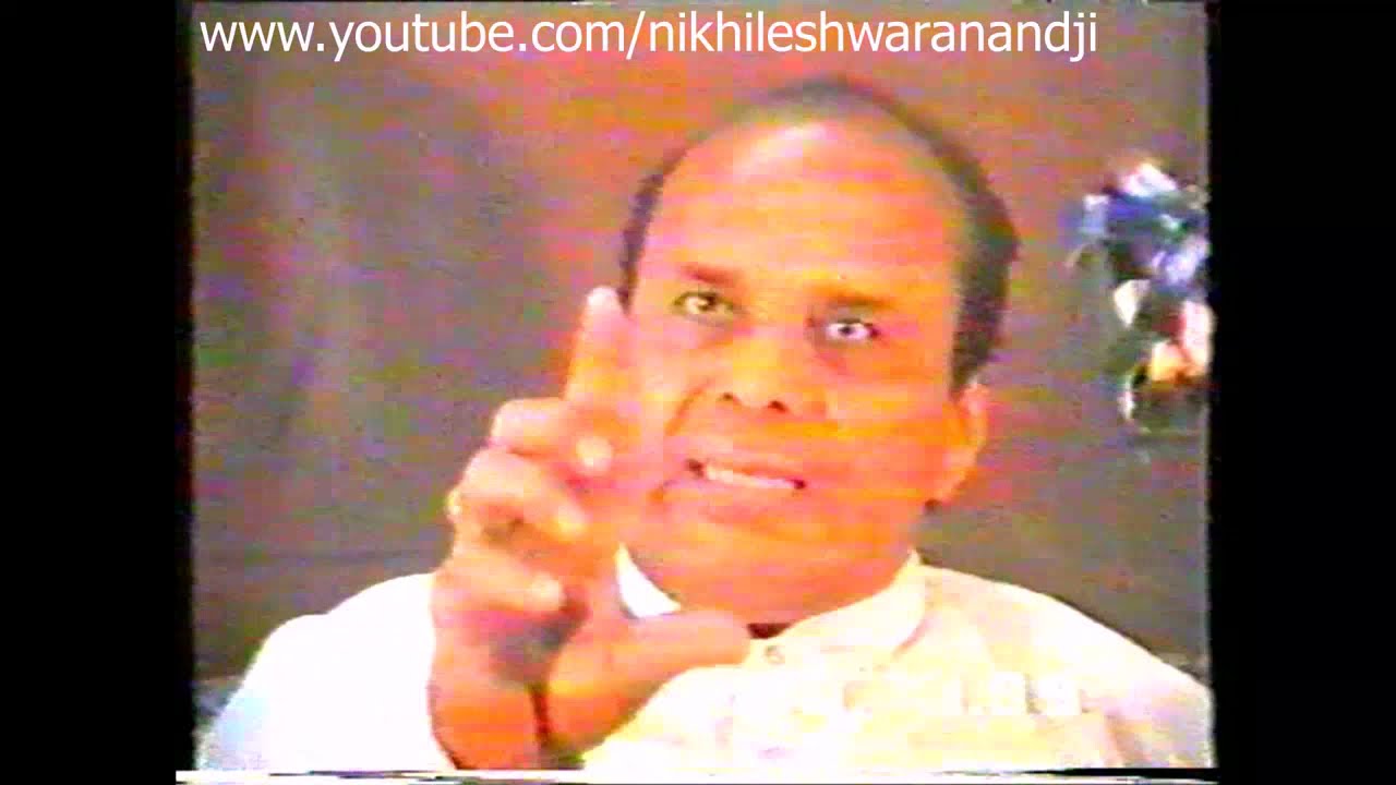Kundalini Jagraan And Naad Brahma (Part 1 of 3) - कुण्डलिनी जागरण और नाद ब्रह्म (भाग १)