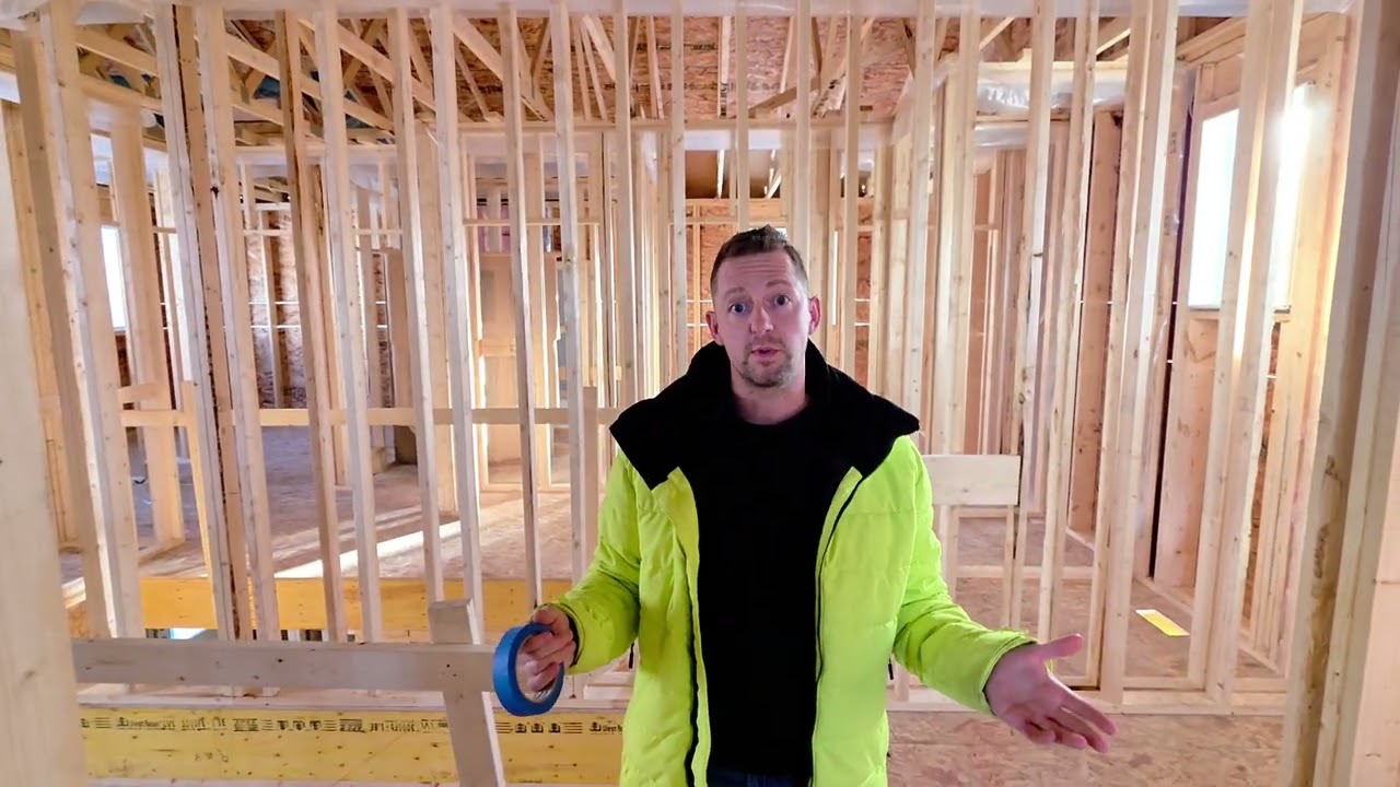 Day 54 Update - House Walkthrough
