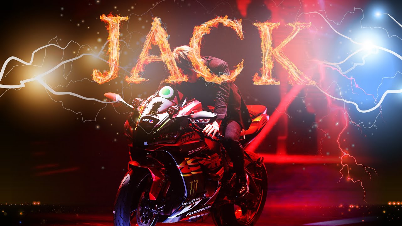 Một hành trình rực rỡ | L1TCT Funky Rap Version | Jack - J97