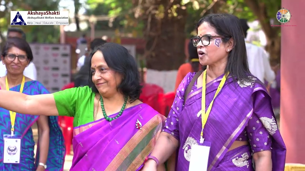AkshayaShakti's Wings of Women  on International Women's Day