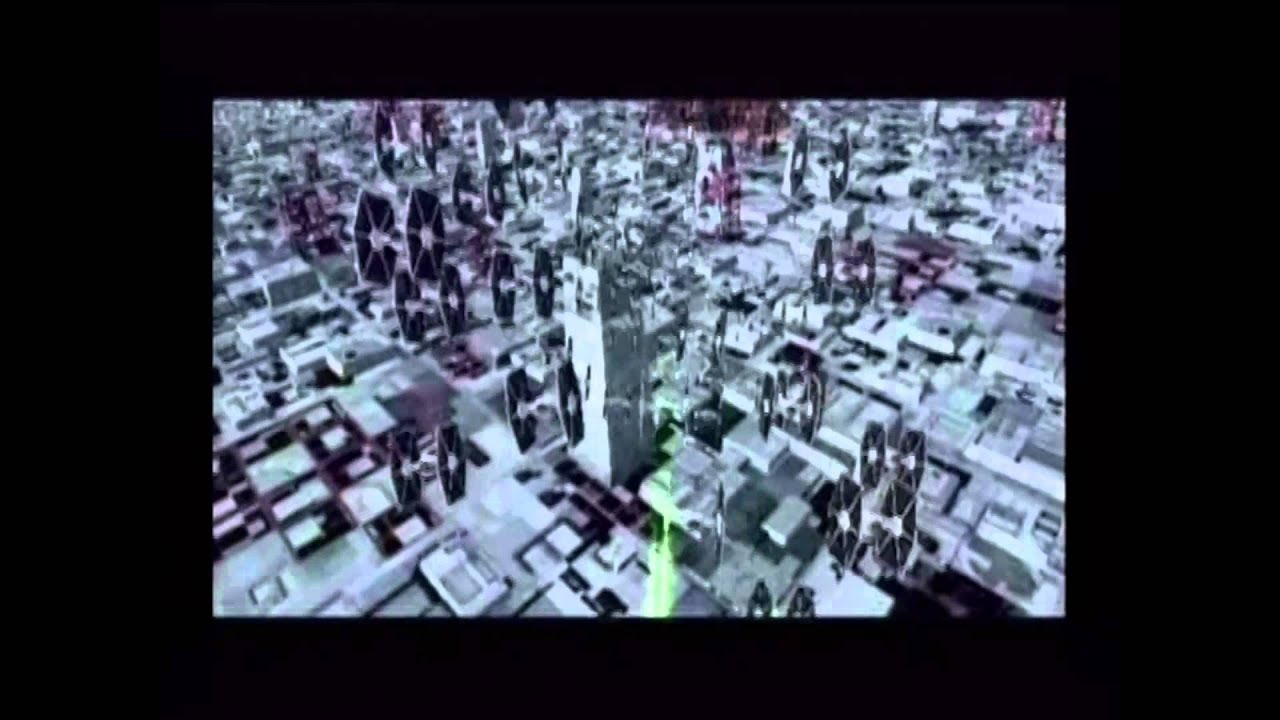 GameCube Hot Clips Trailer (Master Quest Bonus Disc)