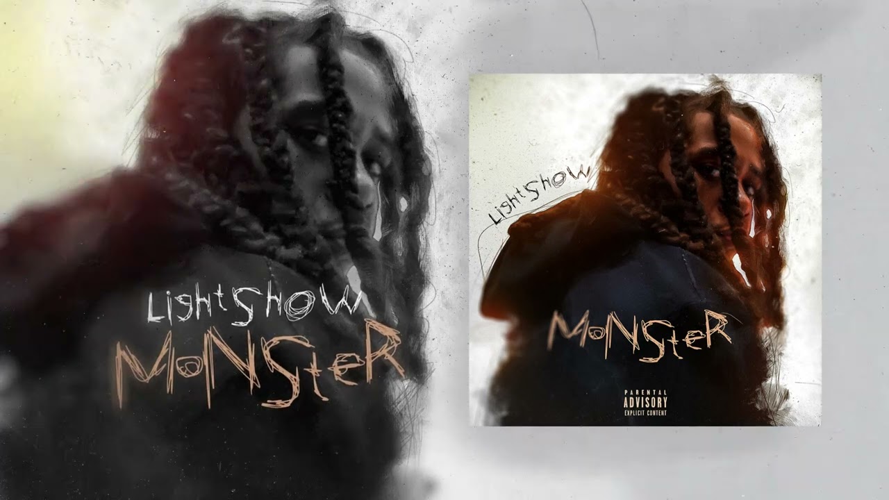 Lightshow - Monster (Official Audio)