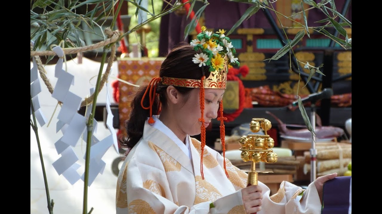 石上神宮ふる祭り（御旅所祭）2024.10.15