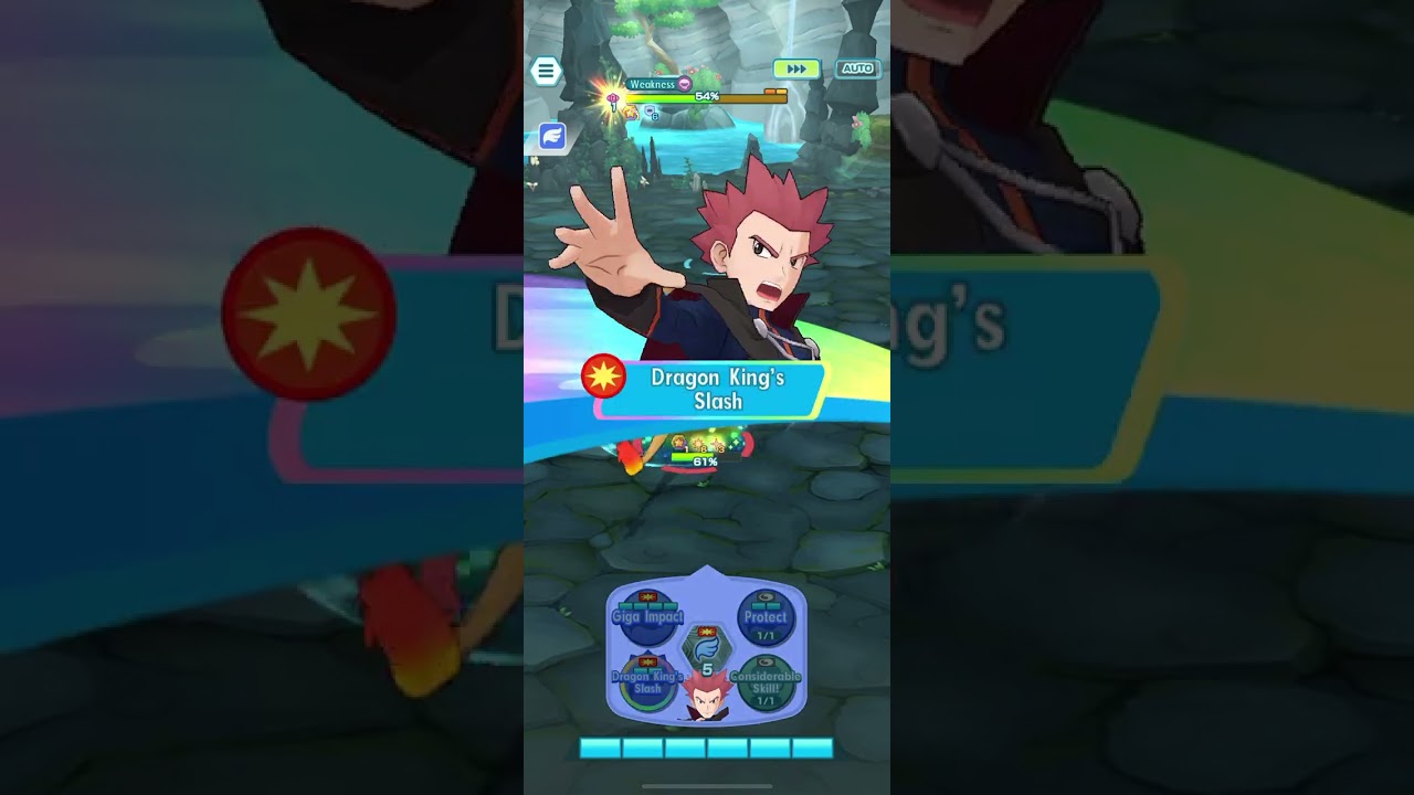 Level 200 EXR 3/5 V2 Lance solos Uxie
