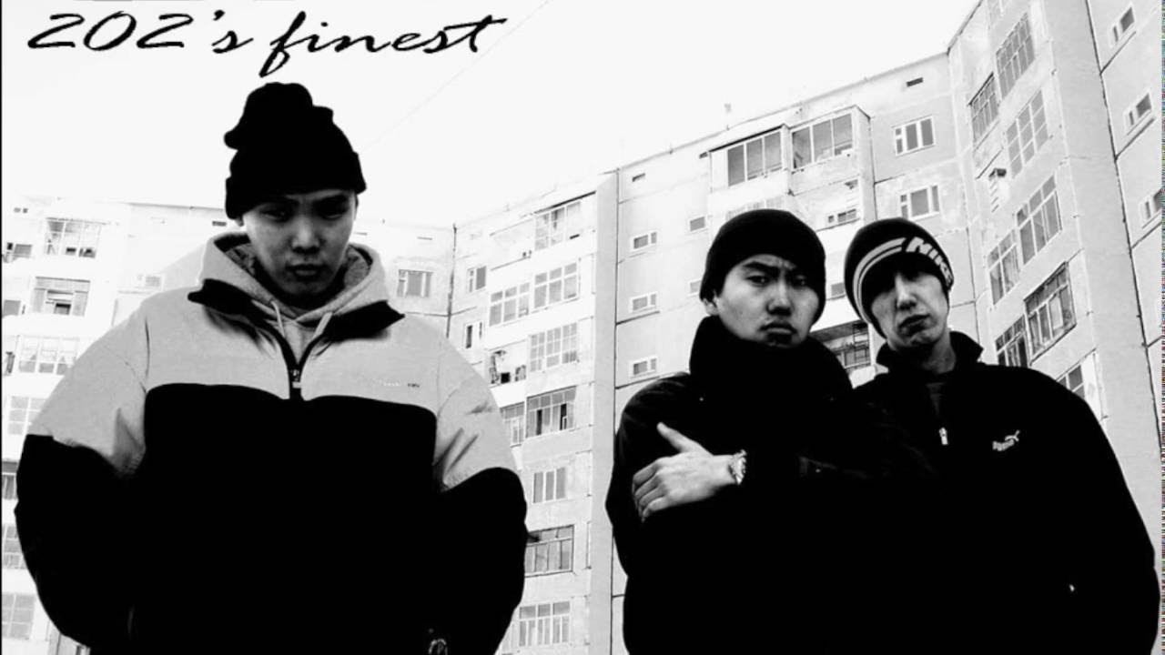Urban Rhyme - Мы Остаемся В Игре