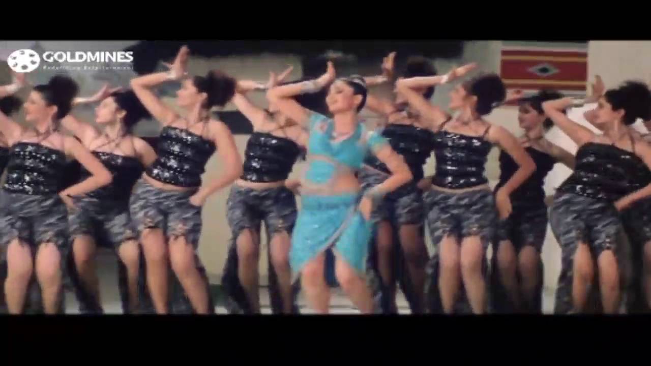 Jeena Sirf Merre Liye Full Movie || Dupatta Mera Full Song
