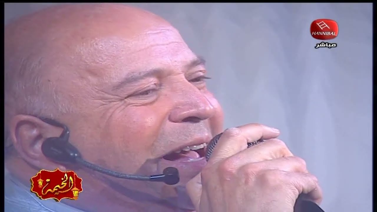 محسن الشريف في كوكتال تونسي وجو رمضاني بديع 🎤🎼