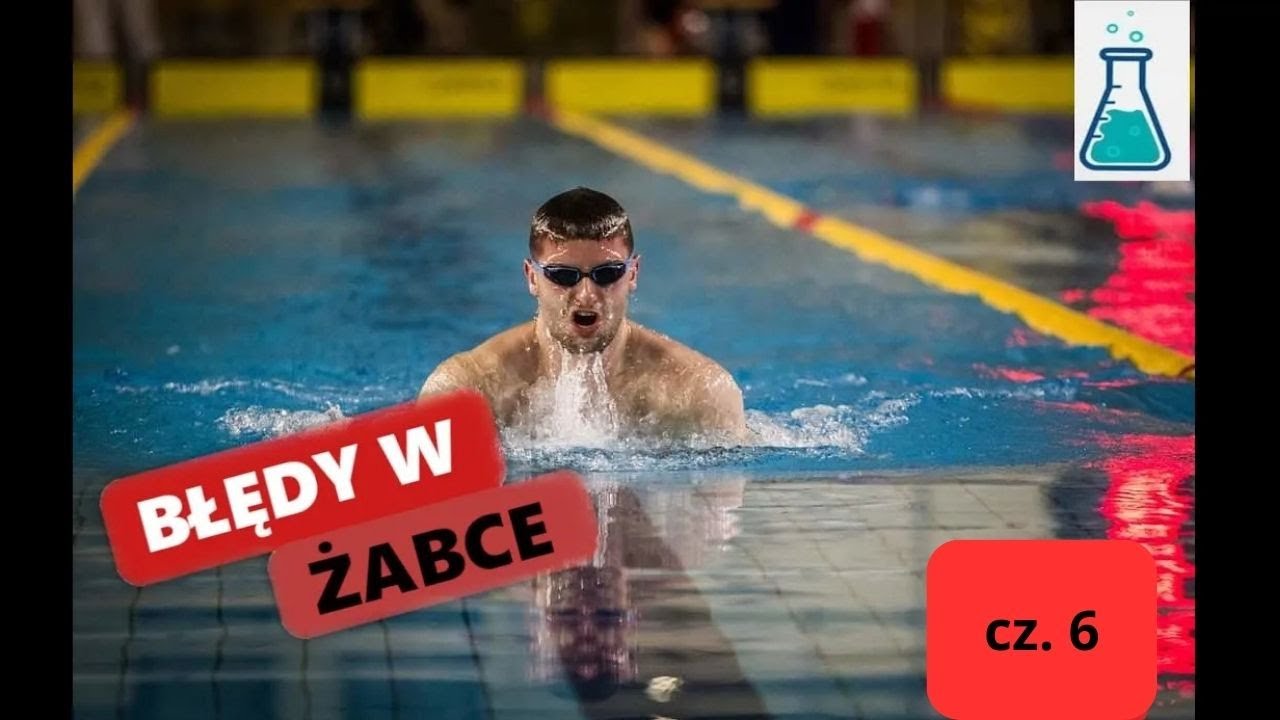 Najczęstsze błędy w żabce cz. 6 [Eng sub]