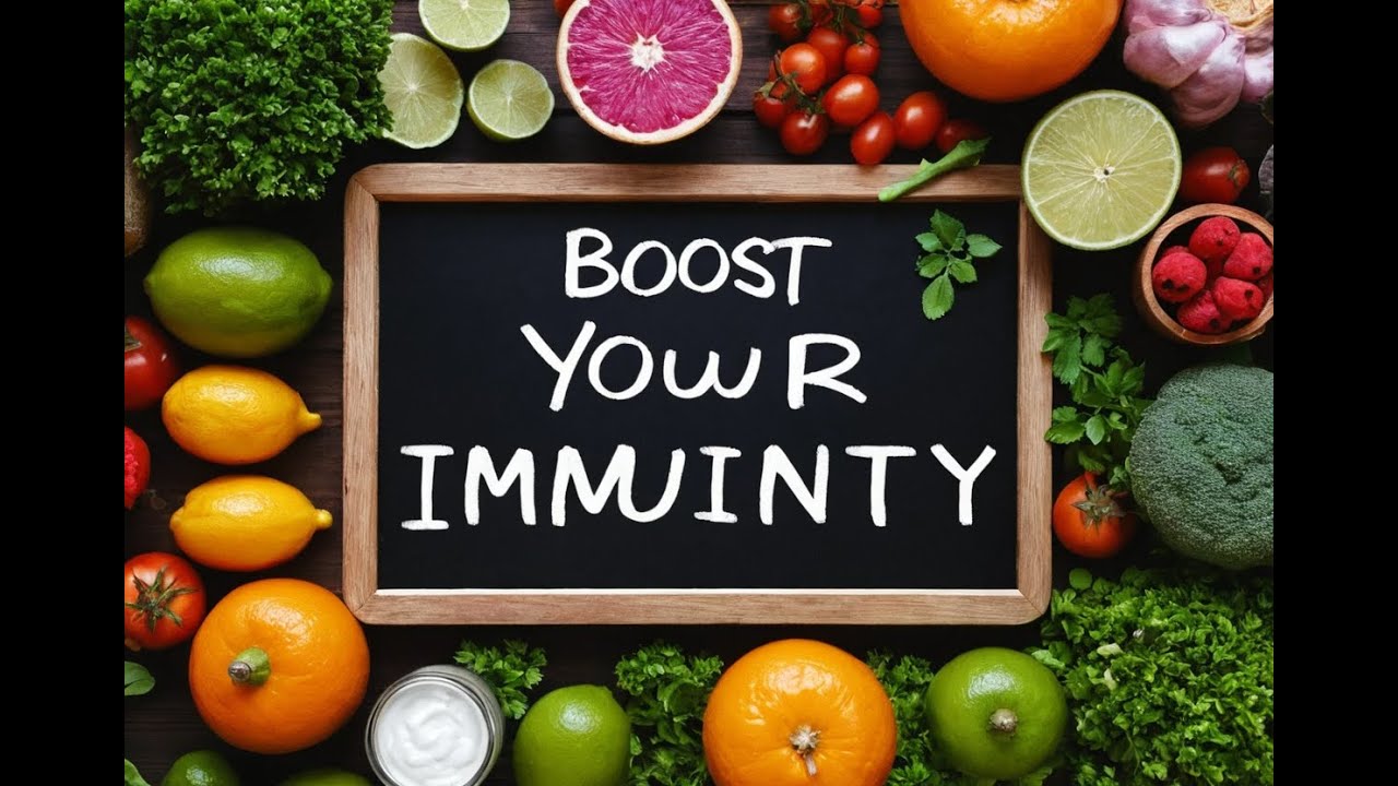 10 Science-Backed Ways to Boost Your Immunity Naturally | Immune Health Tips for US, UK & Canada!