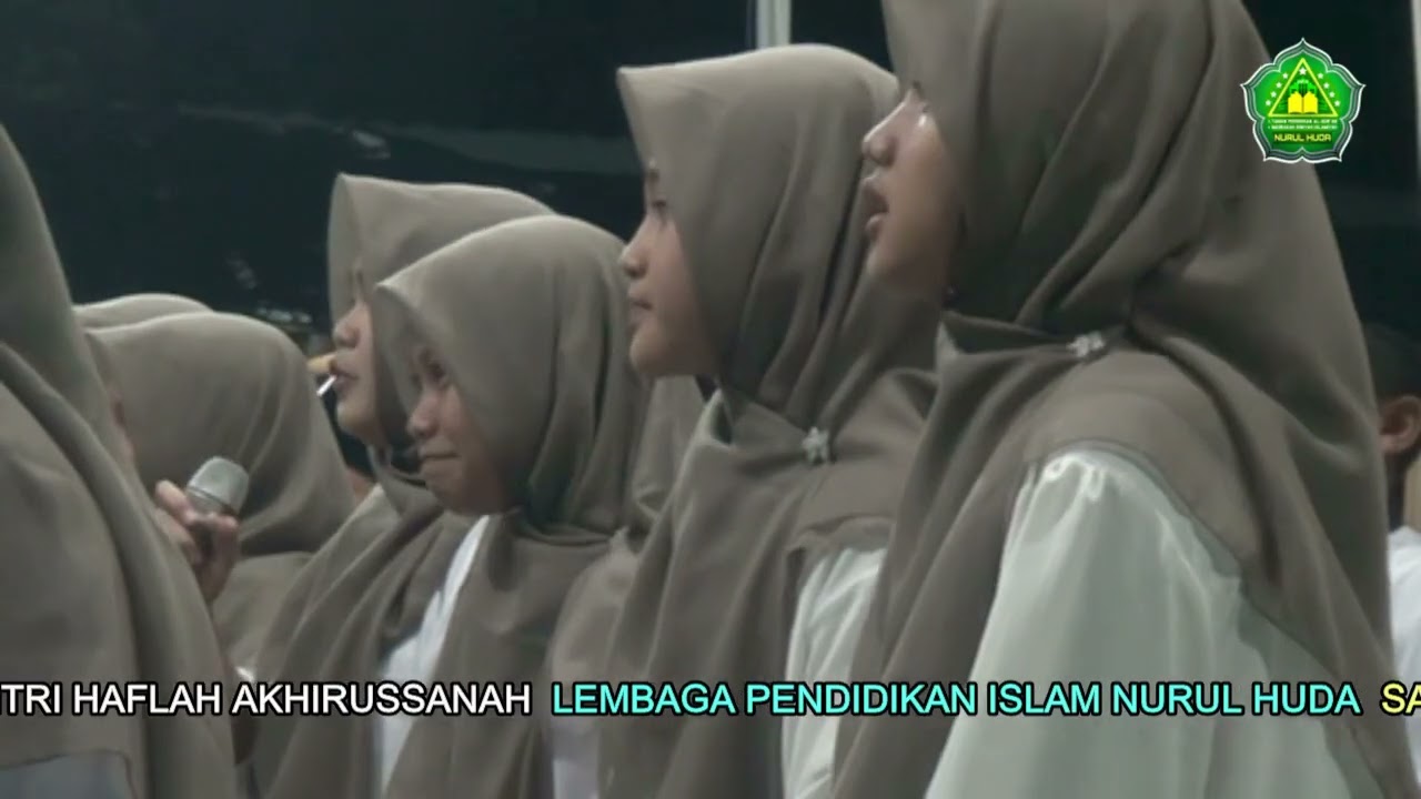 120 Nasyid Sholawat kelasa 1 madani
